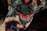 Bijar - old Persian Rug 292x150 - Picture 6