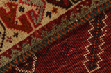 Lori - Qashqai Persian Rug 198x122 - Picture 6