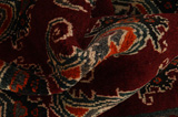 Qashqai - old Persian Rug 287x210 - Picture 7