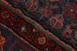 Senneh - Kurdi Persian Rug 283x152 - Picture 6
