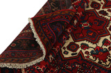 Borchalou - Hamadan Persian Rug 218x157 - Picture 5