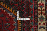 Tuyserkan - Hamadan Persian Rug 197x104 - Picture 4