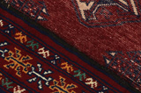Bokhara - Turkaman Persian Rug 93x61 - Picture 6