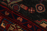 Nahavand - Hamadan Persian Rug 210x135 - Picture 6