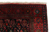 Senneh - Kurdi Persian Rug 295x159 - Picture 3