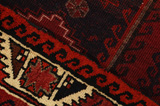 Zanjan - Hamadan Persian Rug 212x150 - Picture 6