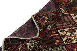 Bakhtiari - Garden Persian Rug 310x208 - Picture 5