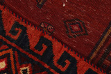 Lori - Bakhtiari Persian Rug 182x151 - Picture 6