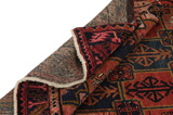 Bakhtiari - Lori Persian Rug 229x140 - Picture 5