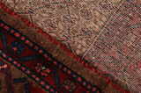 Songhor - Koliai Persian Rug 396x123 - Picture 6
