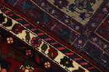 Bakhtiari Persian Rug 290x203 - Picture 6