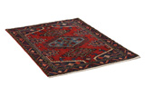Wiss Persian Rug 146x102 - Picture 1