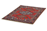 Wiss Persian Rug 146x102 - Picture 2