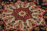 Tabriz Persian Rug 382x290 - Picture 10