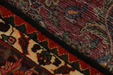 Bakhtiari Persian Rug 377x253 - Picture 6