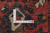 Bakhtiari - Garden Persian Rug 312x162 - Picture 4