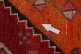 Bakhtiari Persian Rug 266x156 - Picture 18