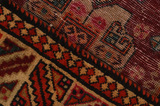 Yalameh - Qashqai Persian Rug 187x123 - Picture 6