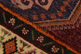 Yalameh - Qashqai Persian Rug 275x140 - Picture 6