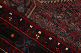 Borchalou - Hamadan Persian Rug 218x166 - Picture 6