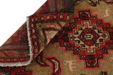 Zanjan - Hamadan Persian Rug 116x77 - Picture 5