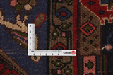 Borchalou - Hamadan Persian Rug 150x104 - Picture 4