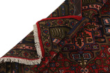 Borchalou - Hamadan Persian Rug 150x104 - Picture 5