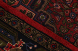 Borchalou - Hamadan Persian Rug 150x104 - Picture 6