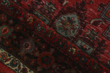 Bijar - Kurdi Persian Rug 139x76 - Picture 6
