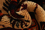 Bakhtiari - Qashqai Persian Rug 387x136 - Picture 7