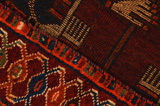 Bakhtiari - Qashqai Persian Rug 397x135 - Picture 6