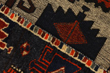 Bakhtiari - Qashqai Persian Rug 426x137 - Picture 6