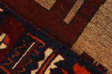 Bakhtiari - Qashqai Persian Rug 340x133 - Picture 6