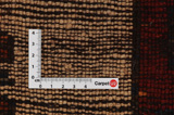 Bakhtiari - Qashqai Persian Rug 343x137 - Picture 4
