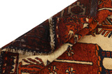 Bakhtiari - Qashqai Persian Rug 343x137 - Picture 5
