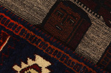Bakhtiari - Qashqai Persian Rug 400x140 - Picture 6