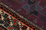 Bijar - Kurdi Persian Rug 282x149 - Picture 6