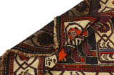 Gabbeh - Qashqai Persian Rug 470x149 - Picture 5