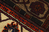 Gabbeh - Qashqai Persian Rug 470x149 - Picture 6