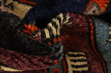Gabbeh - Qashqai Persian Rug 470x149 - Picture 7