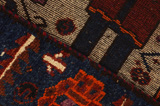 Gabbeh - Qashqai Persian Rug 372x130 - Picture 6