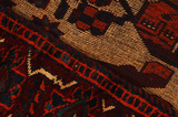 Bakhtiari - Qashqai Persian Rug 438x137 - Picture 6