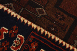 Bakhtiari - Qashqai Persian Rug 378x126 - Picture 6