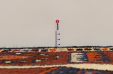 Bakhtiari - Qashqai Persian Rug 458x145 - Picture 8