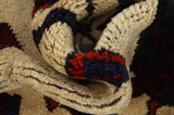 Bakhtiari - Qashqai Persian Rug 414x149 - Picture 7