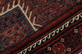 Afshar - Sirjan Persian Rug 247x151 - Picture 6