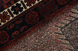 Afshar - Sirjan Persian Rug 246x152 - Picture 6