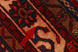 Nahavand - Hamadan Persian Rug 302x168 - Picture 17