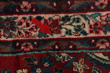 Sarouk - Farahan Persian Rug 300x105 - Picture 17