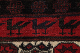 Tuyserkan - Hamadan Persian Rug 252x136 - Picture 10